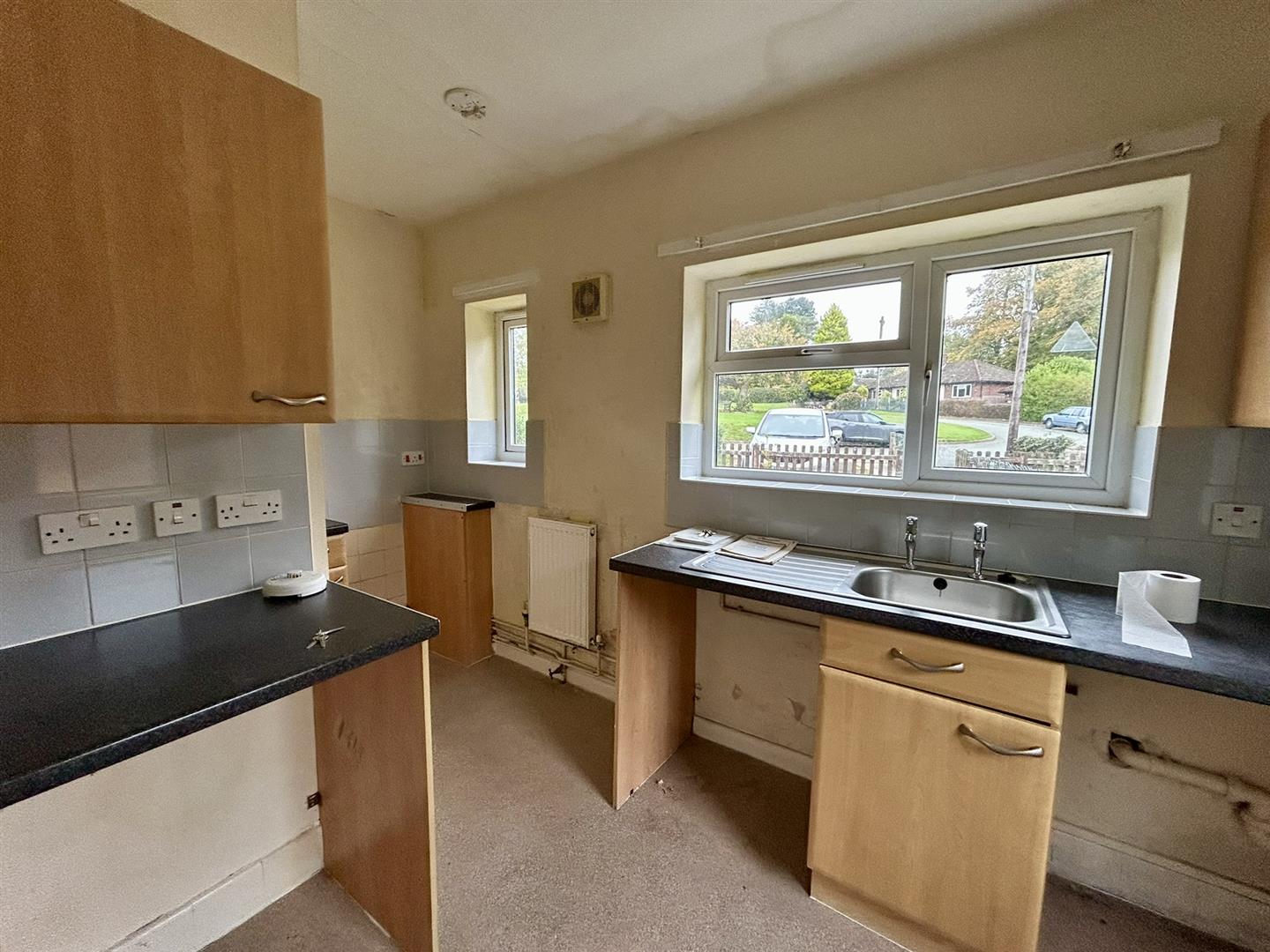 4, Kenrick Close, Woore, CW3 9SL